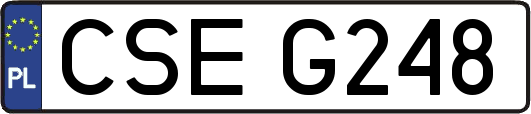 CSEG248