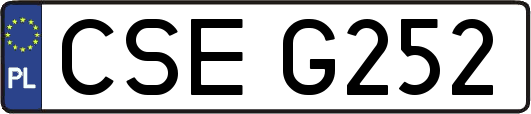 CSEG252