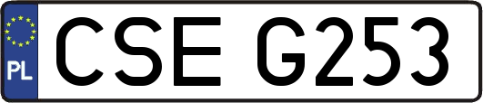 CSEG253