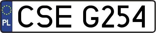CSEG254