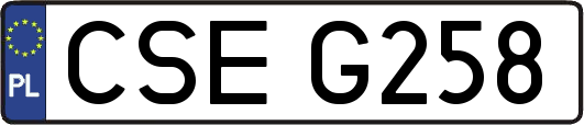 CSEG258