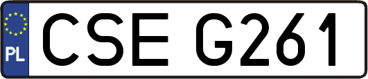 CSEG261