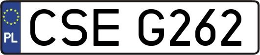 CSEG262