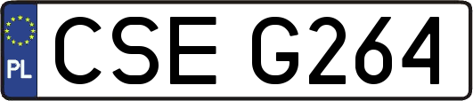 CSEG264