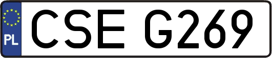 CSEG269