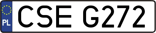 CSEG272