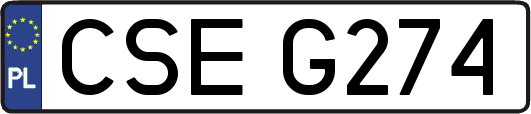 CSEG274