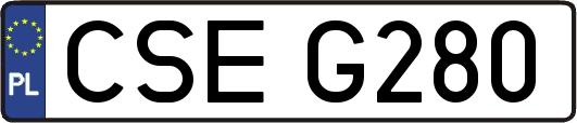 CSEG280