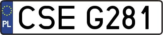 CSEG281