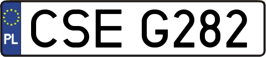 CSEG282