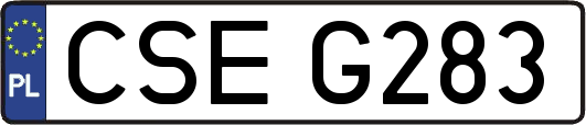 CSEG283