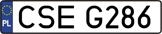 CSEG286