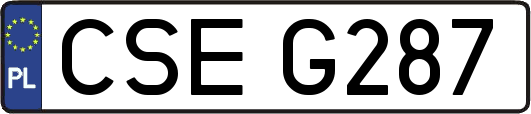 CSEG287