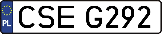 CSEG292