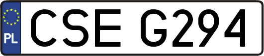 CSEG294