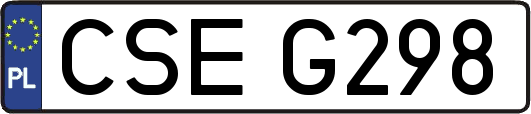 CSEG298