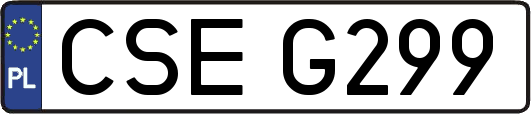 CSEG299