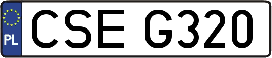 CSEG320