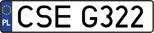 CSEG322