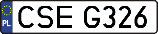 CSEG326