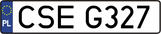 CSEG327