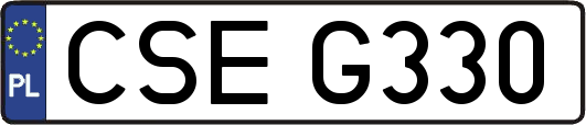 CSEG330