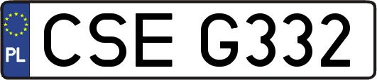 CSEG332