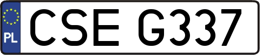 CSEG337