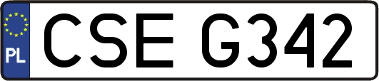 CSEG342