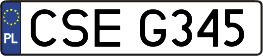 CSEG345