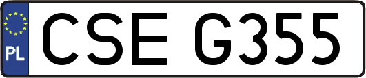 CSEG355