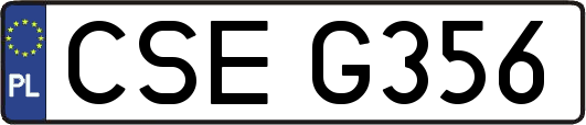 CSEG356