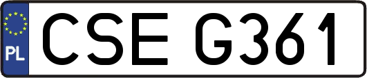 CSEG361