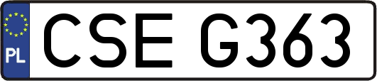 CSEG363