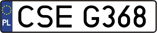CSEG368