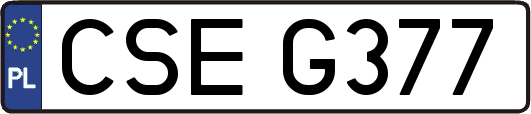CSEG377