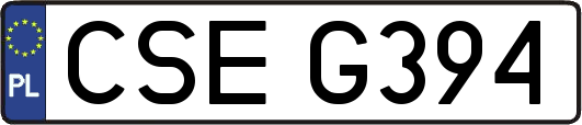 CSEG394
