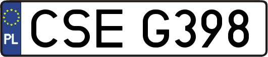 CSEG398