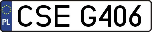 CSEG406