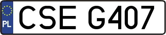 CSEG407
