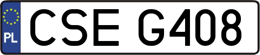 CSEG408