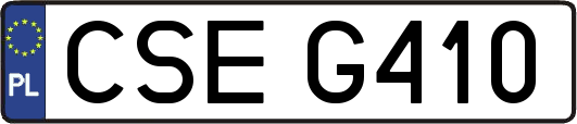 CSEG410