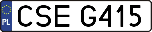 CSEG415