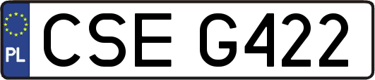 CSEG422