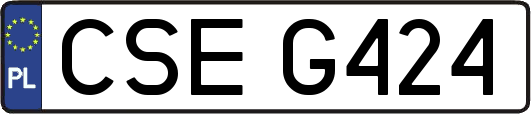 CSEG424