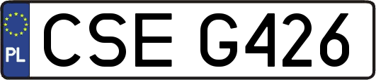 CSEG426