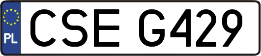 CSEG429