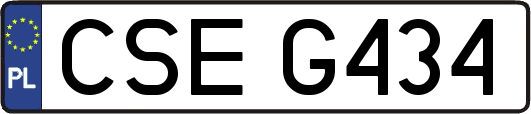 CSEG434