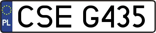 CSEG435