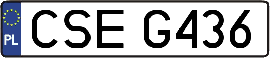 CSEG436